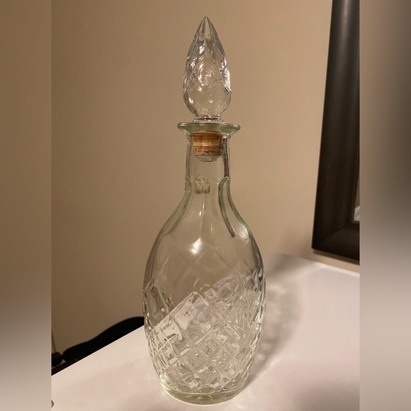 Vintage Glass Set - Picture 5 of 5